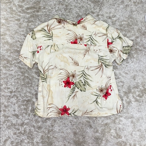 TRENDY HAWAIIAN SHIRT!!!!!!!!!!!! - Picture 2 of 2